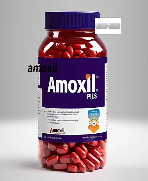 Precio de amoxil 500